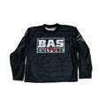 BAS BOXY LONGSLEEVE "FREEDOM"