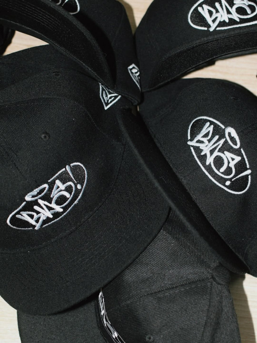 BAS CULT SNAP BACK