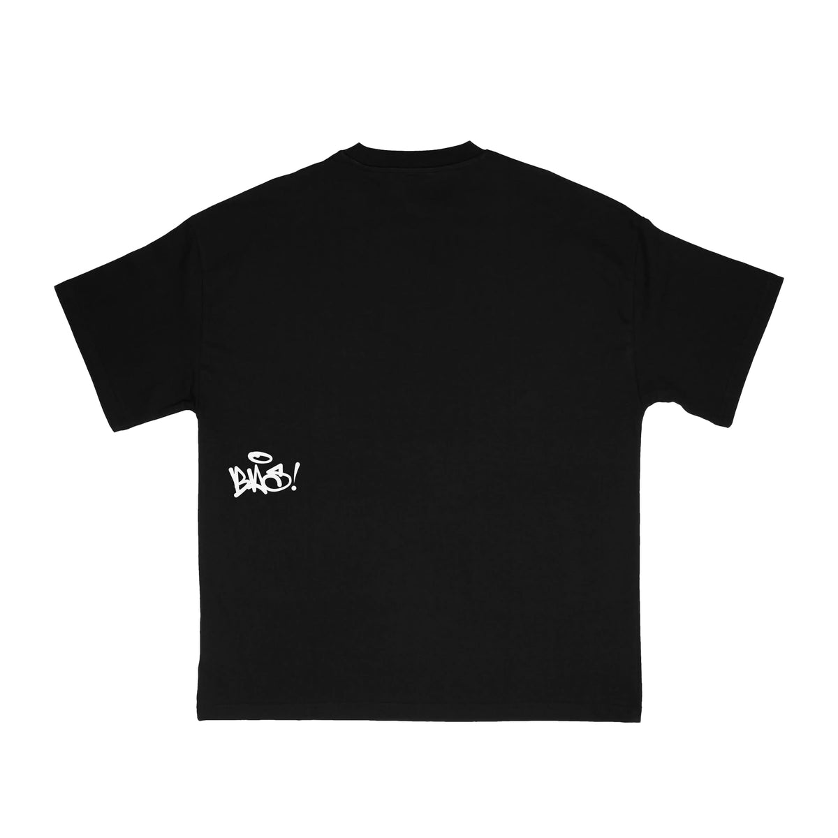 STREET TESTAMENT ( BLACK )
