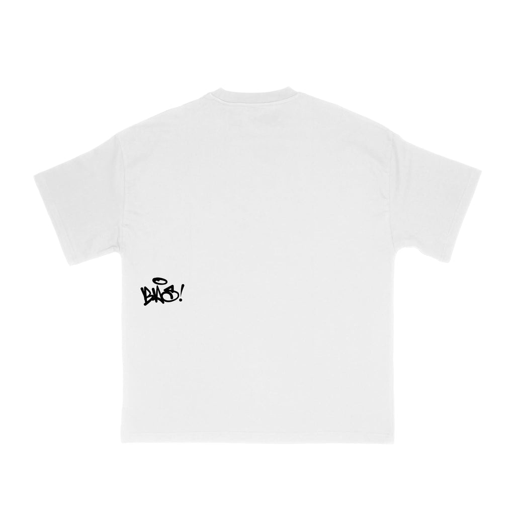 STREET TESTAMENT ( WHITE )