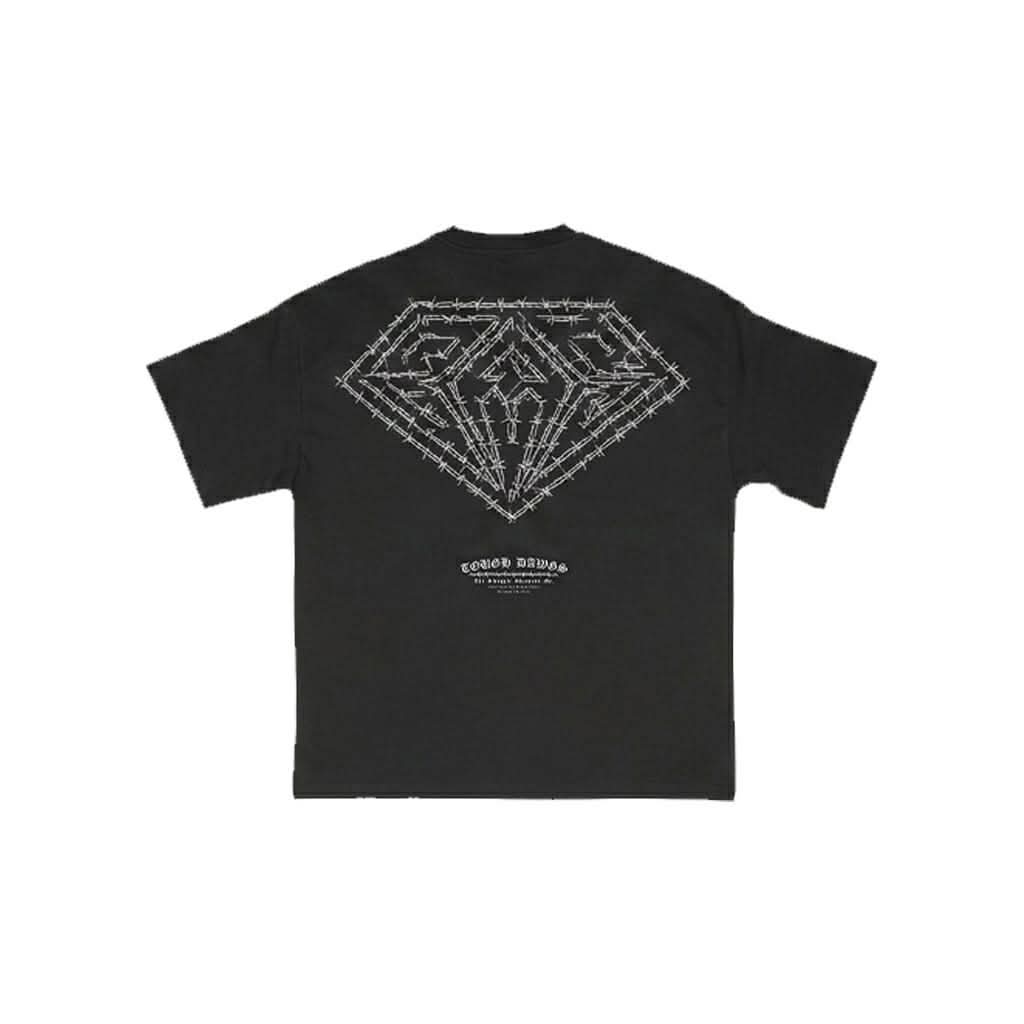 TOUGH TEE