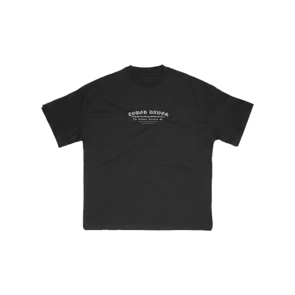 TOUGH TEE