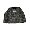 BAS BOXY LONGSLEEVE "FYO"