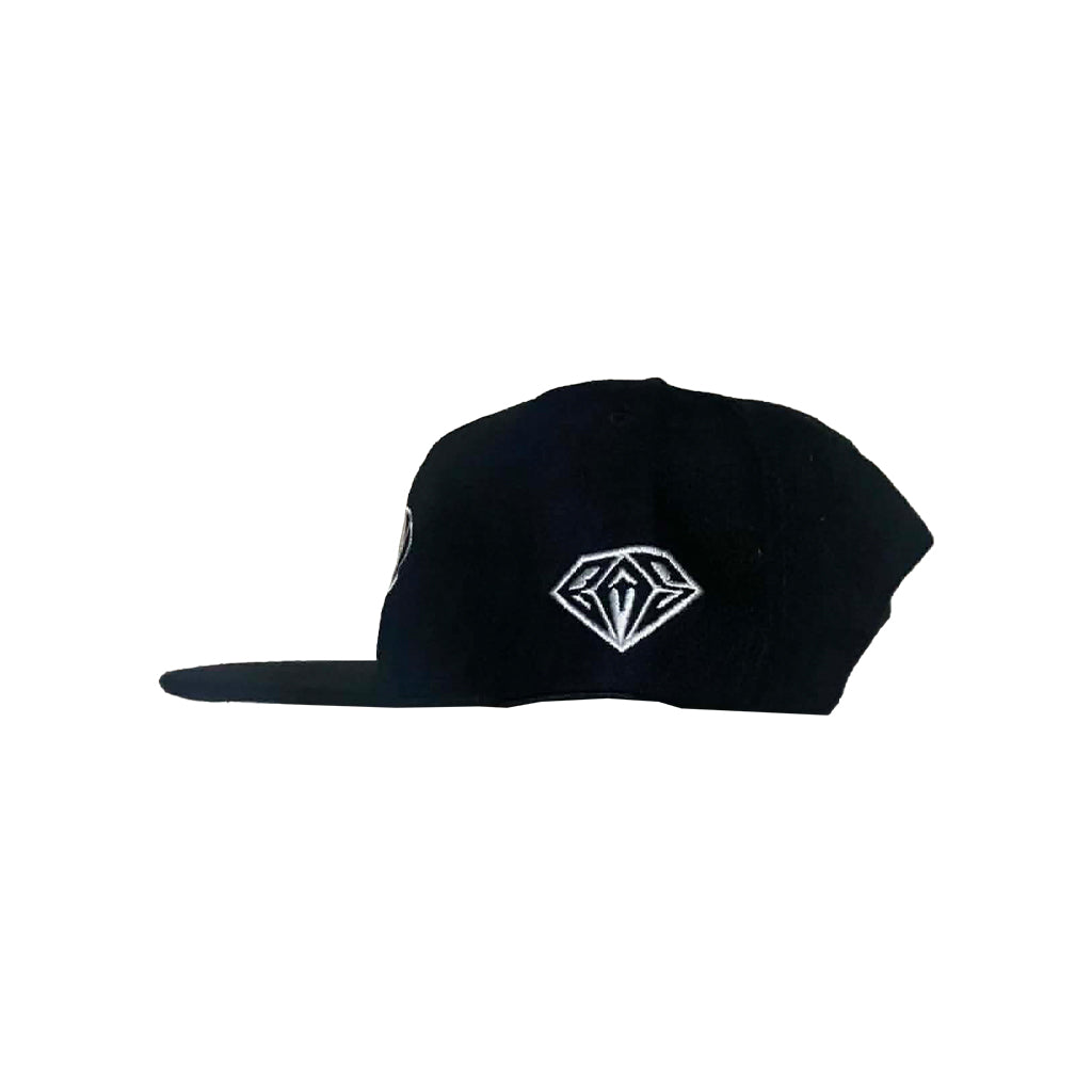 BAS CULT SNAP BACK