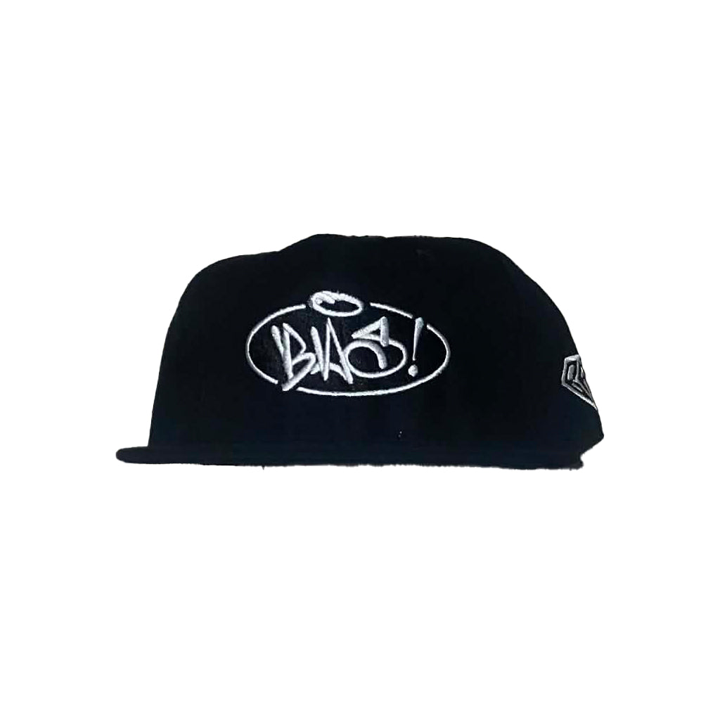 BAS CULT SNAP BACK